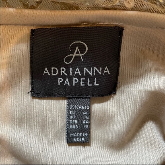 Party Sequin Dress - Picture 5 of 5